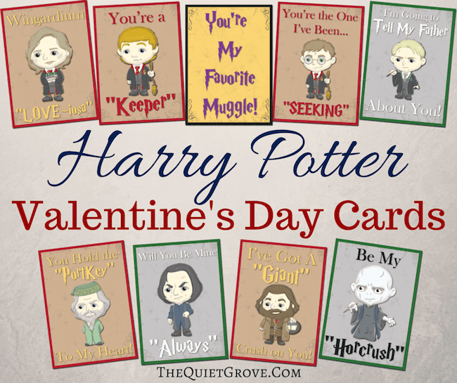 Looking for boy themed Valentines? This is for you! I've found 11 absolutely adorable Valentines that are not only especially for boys, but also FREE! | Design Dazzle