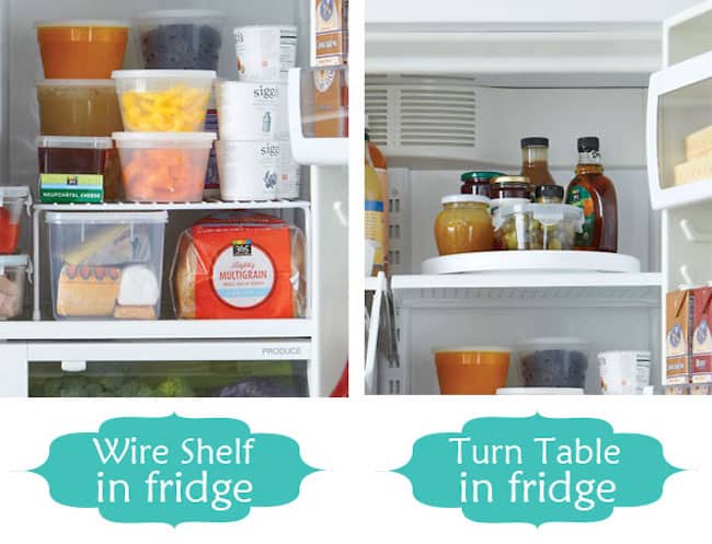 Creative Hidden Kitchen Storage Solutions - Design Dazzle