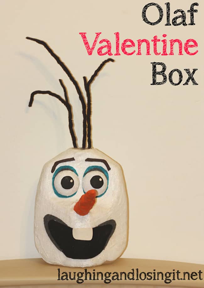 If you have found yourself in need of some Valentine box ideas for your boys, look no further! Here are 13 of the best ones. | Design Dazzle 