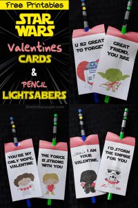 Looking for boy themed Valentines? This is for you! I've found 11 absolutely adorable Valentines that are not only especially for boys, but also FREE! | Design Dazzle