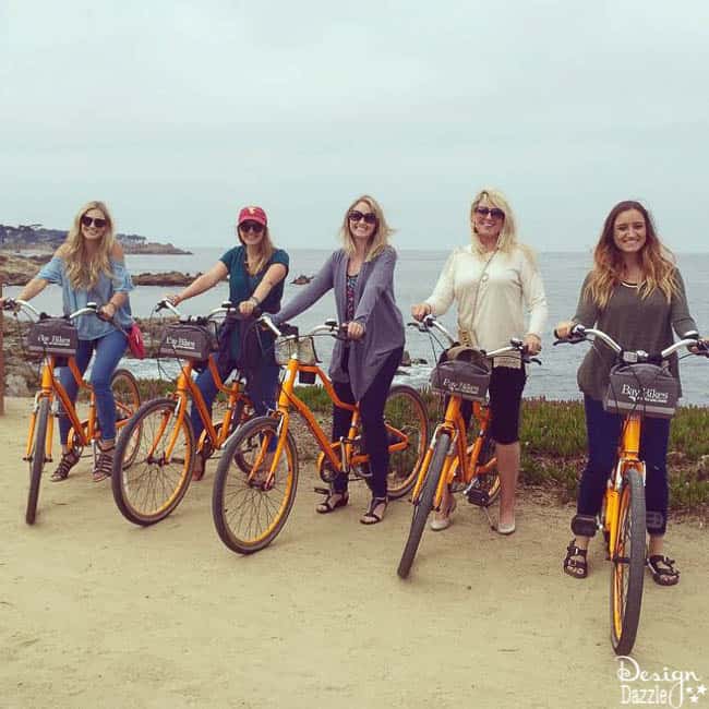 Tips for spending a weekend in Monterey, California | Design Dazzle