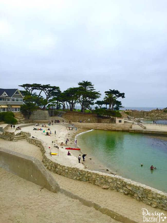 Tips for spending a weekend in Monterey, California | Design Dazzle