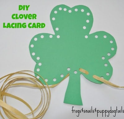All 15 of these St. Patricks Day classroom activities are not only simple but kid approved and sure to make your classroom parties a blast | Design Dazzle! 