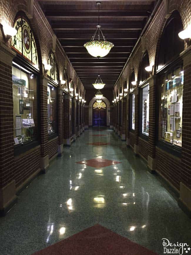 The historic sites located in the Hudson Valley such as the Rockefeller estate, Vanderbilt Mansion and many more make this a fun and gorgeous getaway! | Design Dazzle The historic sites located in the Hudson Valley such as the Rockefeller estate, Vanderbilt Mansion and many more make this a fun and gorgeous getaway! | Design Dazzle