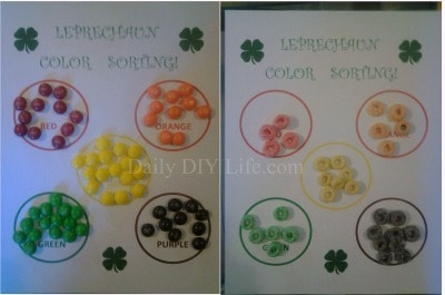 All 15 of these St. Patricks Day classroom activities are not only simple but kid approved and sure to make your classroom parties a blast | Design Dazzle! 