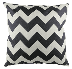 Pillows are the perfect way to freshen up your room without having to spend a lot of money. All 30 of these pillow covers are under $20! | Design Dazzle