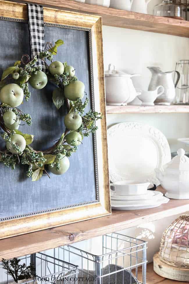 13 of my favorite Spring mantel ideas that will work for any number of different tastes and styles! | Design Dazzle