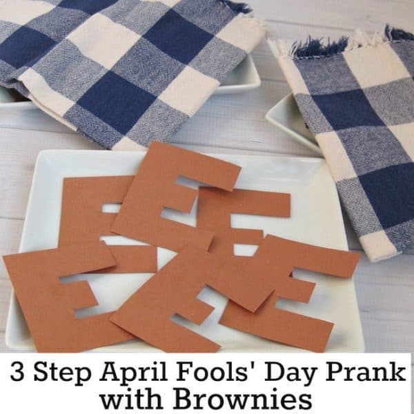 Your class will think you’re the absolutely coolest teacher ever if you play any of these 15 fantastic April Fools Day pranks on them! | Design Dazzle