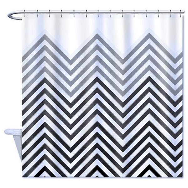 20 and Trendy Shower Curtains Design Dazzle