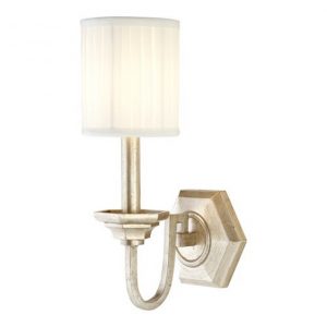 Using one of these 21 stylish wall sconces to make a bold statement in your home is the perfect way to upgrade your homes interior design on a dime. | Design Dazzle