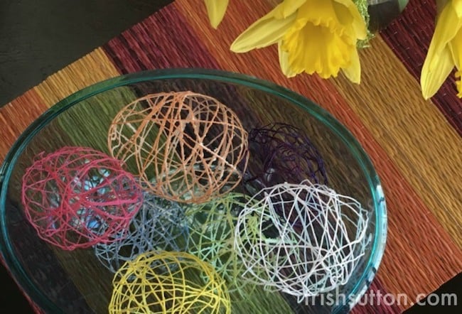 Spring decorating ideas, from a centerpiece to a front porch or mantle display, I've rounded up so many ideas that will make your home ready for spring! 