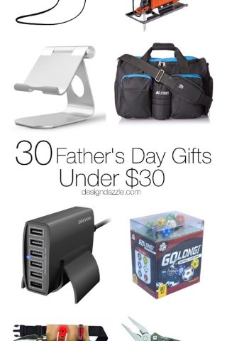 Father's Day Gift ideas