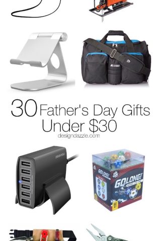 Father's Day Gift ideas