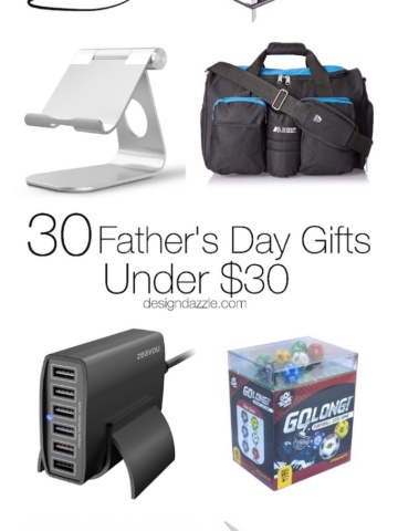 Father's Day Gift ideas