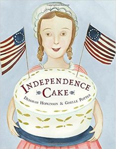 15 different 4th of July themed books for young children all the way to teenagers! | Design Dazzle