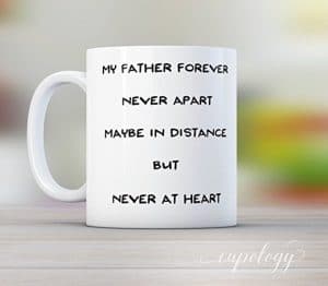 10 meaningful gifts that you can give your dad or husband to let them know just how much they mean to you on Father's Day! | Design Dazzle