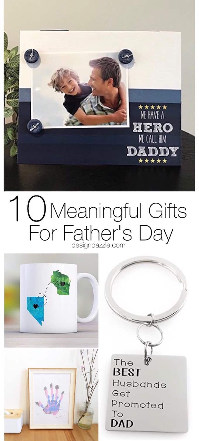 Top 10 Gifts for Father's Day 2021