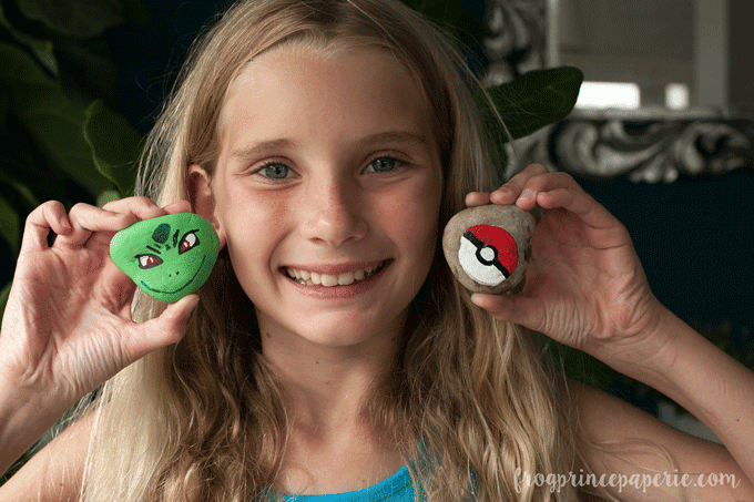 Pokeball PNG Image Pokeball, Pokemon ball, Painted rocks kids