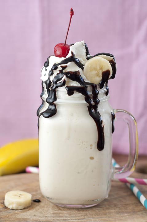 If you're looking to try a new milkshake recipe or find something fun to whip up for a party, here are 15 marvelous milkshakes for you to try! | Design Dazzle