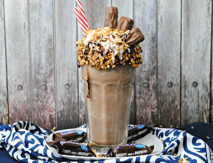 If you're looking to try a new milkshake recipe or find something fun to whip up for a party, here are 15 marvelous milkshakes for you to try! | Design Dazzle