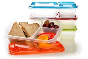 Lunch boxes that will make your life so much easier! These 15 fabulous lunch boxes are perfect for work, school, and travel. | Design Dazzle