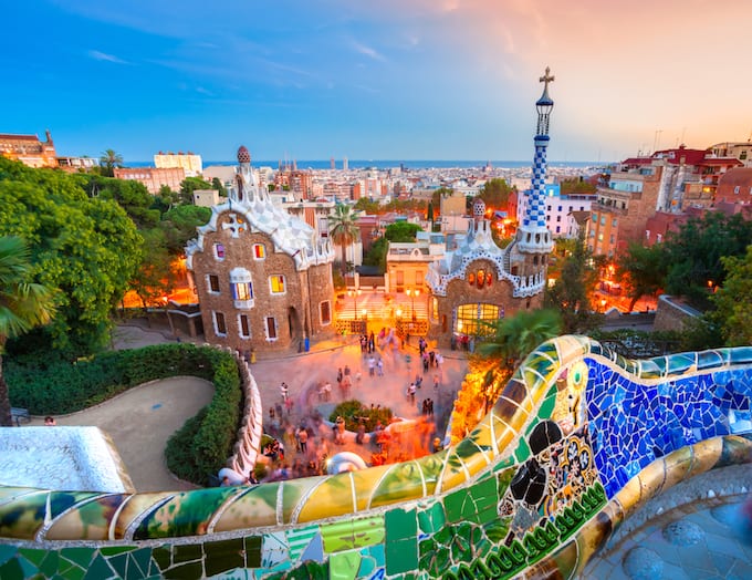 Traveling to Barcelona with a toddler can be both amazing and challenging. Here are some tips and suggestions to help make your trip to Barcelona memorable!