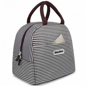 Lunch boxes that will make your life so much easier! These 15 fabulous lunch boxes are perfect for work, school, and travel. | Design Dazzle