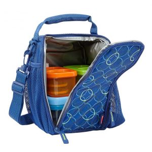 Lunch boxes that will make your life so much easier! These 15 fabulous lunch boxes are perfect for work, school, and travel. | Design Dazzle