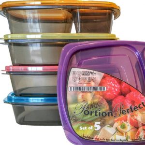 Lunch boxes that will make your life so much easier! These 15 fabulous lunch boxes are perfect for work, school, and travel. | Design Dazzle