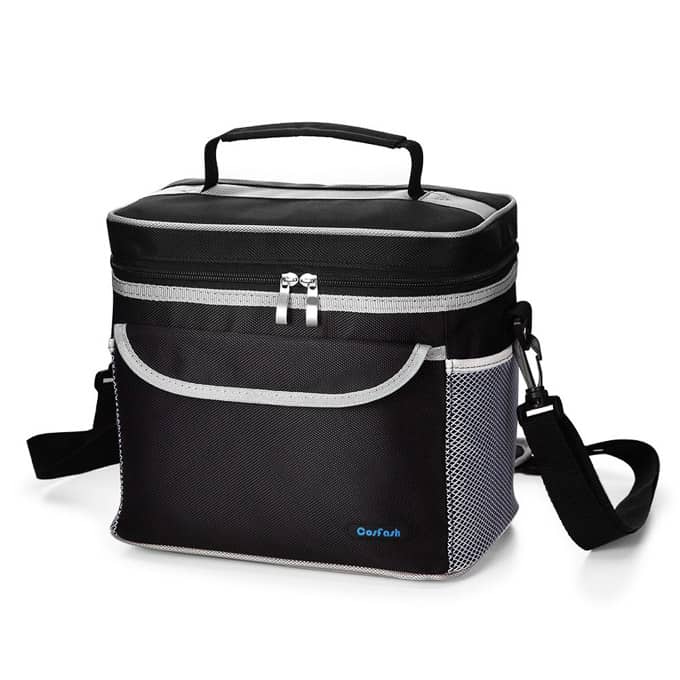 15 Fabulous Lunch Boxes For Work, School, and Travel - Design Dazzle