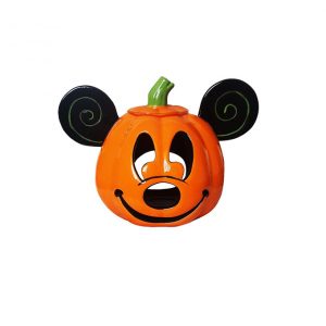 This post has 30+ amazing Disney Themed Halloween Amazon finds to brighten up your home decor, apparel, or even your nails! | Design Dazzle