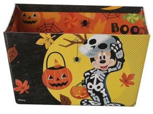 This post has 30+ amazing Disney Themed Halloween Amazon finds to brighten up your home decor, apparel, or even your nails! | Design Dazzle