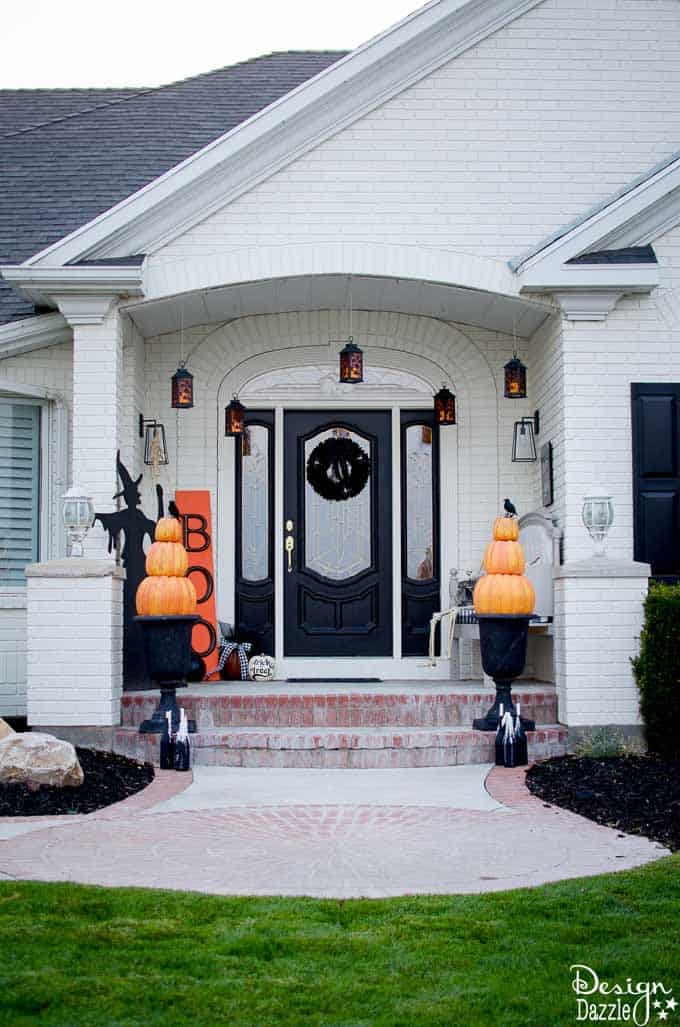 Why Halloween stuff is out at Michaels, Home Depot earlier each year