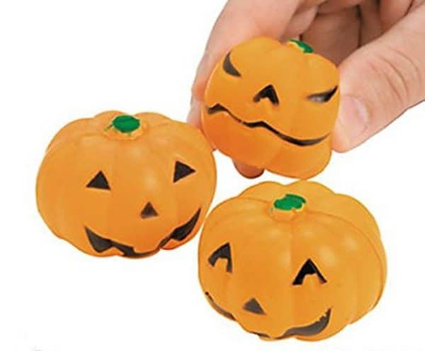Non Candy Trick or Treat Ideas Design Dazzle
