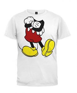 This post has 21 Mickey and Minnie costumes for women, men, children, and babies alike! I'm sure you'll find something that fits your needs! | Design Dazzle