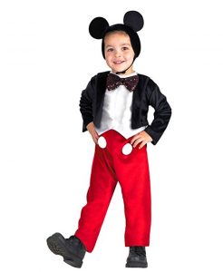 This post has 21 Mickey and Minnie costumes for women, men, children, and babies alike! I'm sure you'll find something that fits your needs! | Design Dazzle