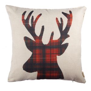 22 Gorgeous Christmas Pillows - Design Dazzle