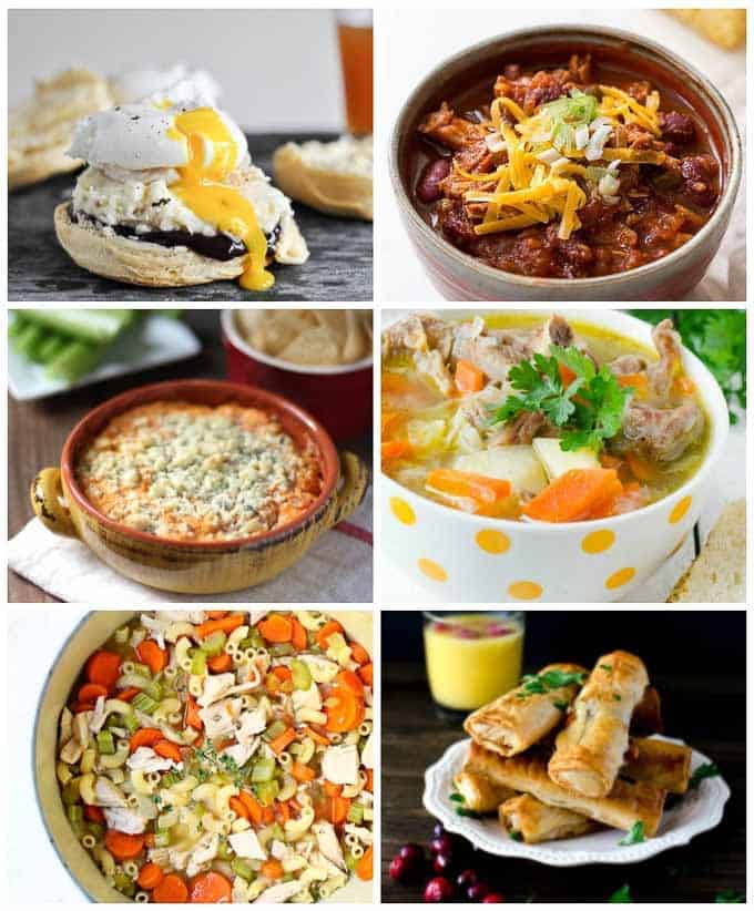 Save your leftovers and use this list of 12 Delicious Leftover Turkey Recipes. Don’t forget to tell me what your favorite is! | leftover thanksgiving recipe ideas | easy turkey recipes | day after thanksgiving meals || Design Dazzle #leftoverturkey #thanksgiving #thanksgivingrecipes #turkeyrecipes