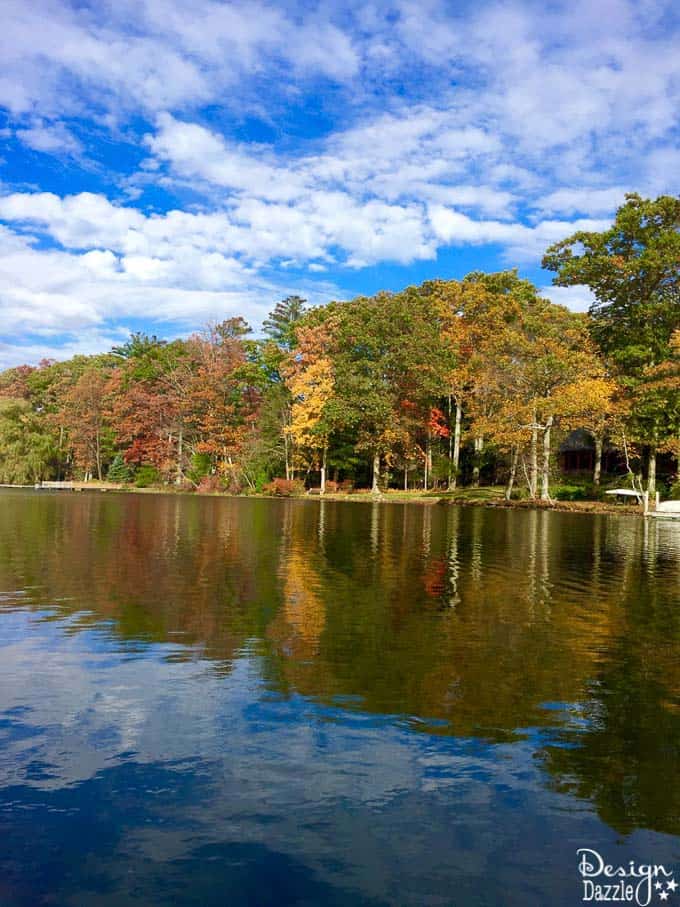 Thanksgiving, Events at Skytop