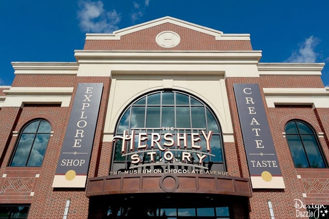 Tips for Visiting Hershey, PA