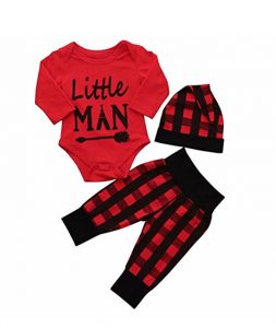 With the day of love right around the corner, here are 26 adorable and affordable Valentine's Day outfits for the whole family! | Design Dazzle 