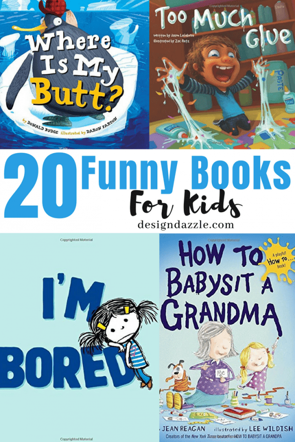 20 Funny Books For Kids Design Dazzle 20-funny-books-for-kids-design-dazzle