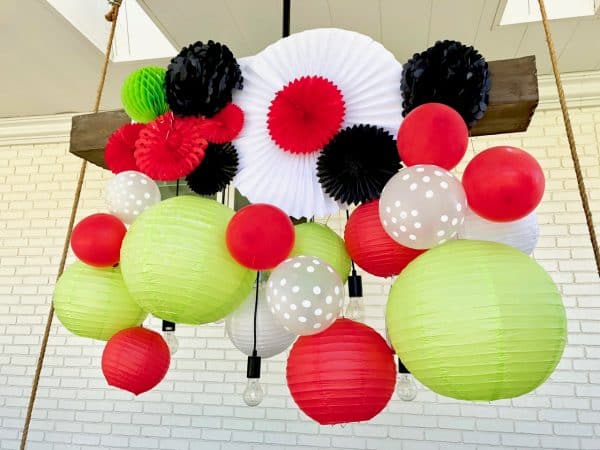 Watermelon Summer Kids Party | Design Dazzle