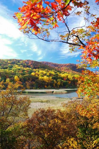 Tips for visiting Hudson Valley