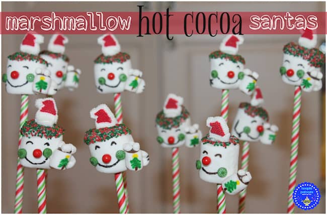 1 marshmallow hot cocoa santas title hooplapalooza 1