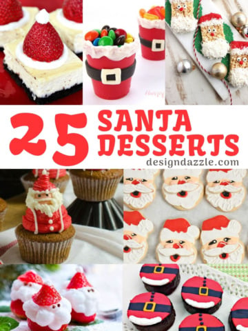 25 santa desserts resized jpg