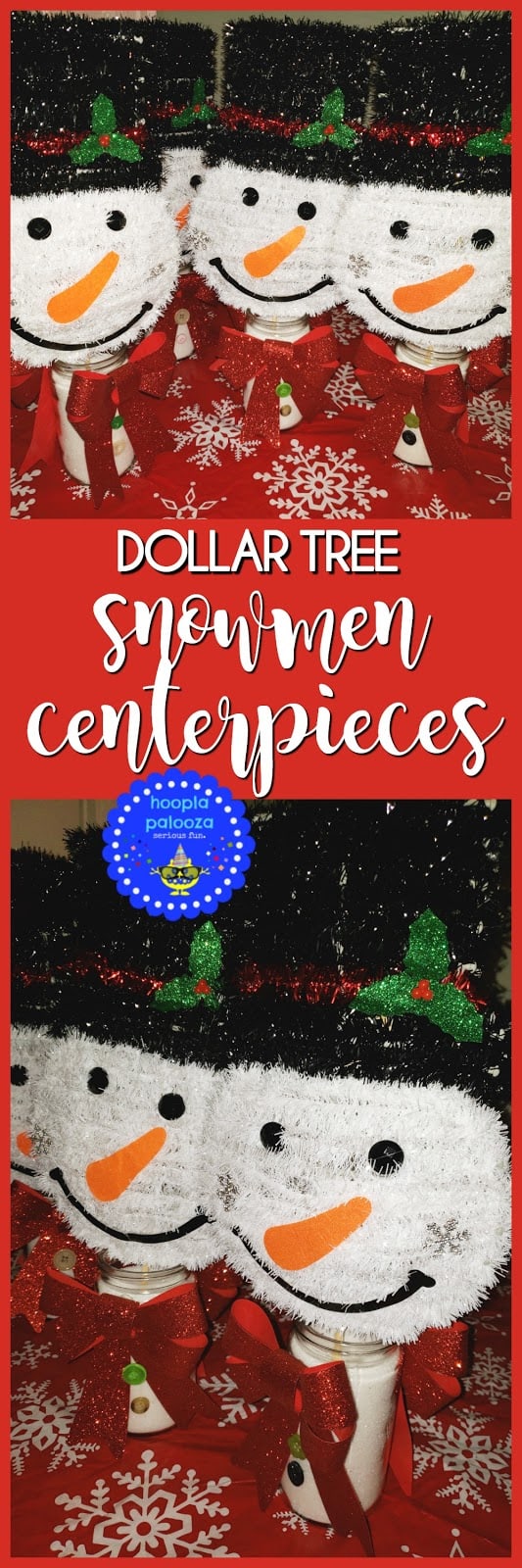 1 snowman centerpiece pinterest hooplapalooza 1 snowman centerpiece pinterest hooplapalooza