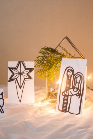 Free printable nativity002