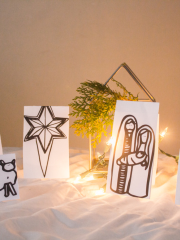 Free printable nativity002