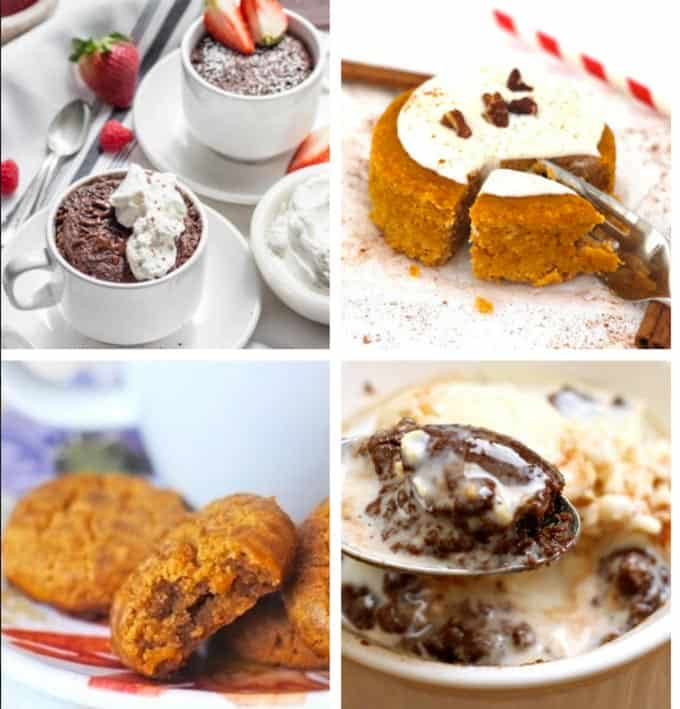 If you're on a keto diet, and even if you're not, for sure you will find these keto desserts delicious. They'd definitely satisfy your sweet tooth! - Design Dazzle